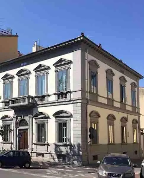 Apartment Palace First Florence