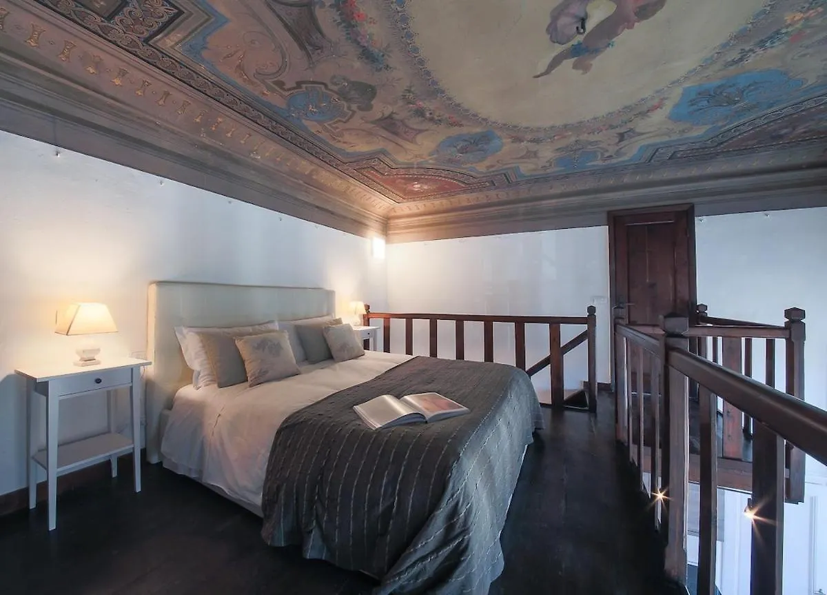 Apartment Palace First Florence